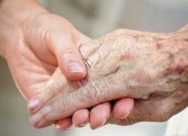 10 tips for being a healthy caregiver