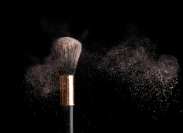 How to apply mineral foundation: Tips from pro makeup artists