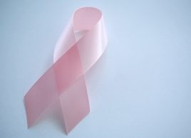Breast Cancer Blog: Jordan's story