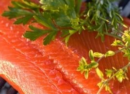 Our best healthy salmon recipes