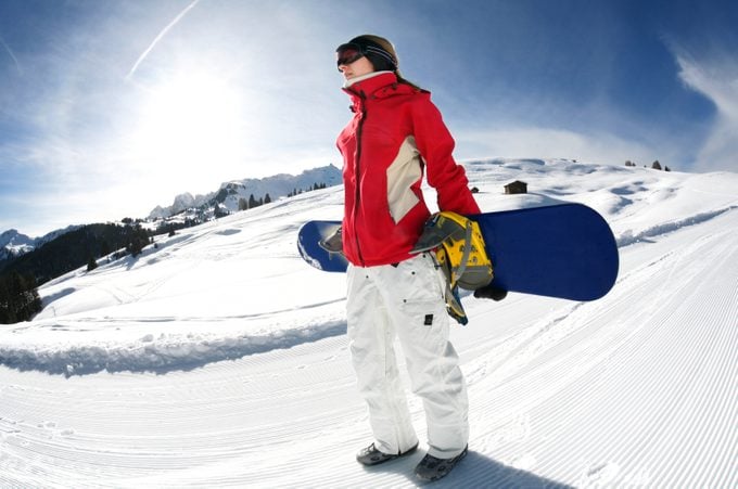Snowboarding vs. skiing: Which is right for you?