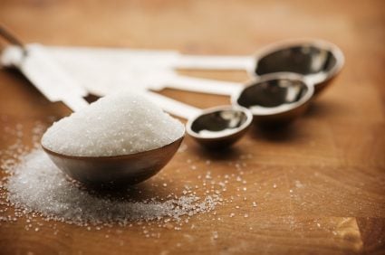 4 sugary foods you should be avoiding