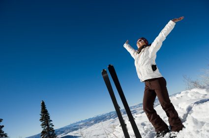 Skiing for beginners: What you need to know