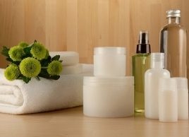 Green beauty: What the labels mean