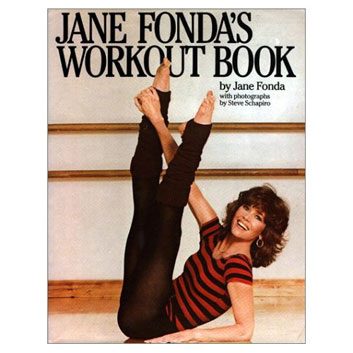Jane Fonda's Workout
