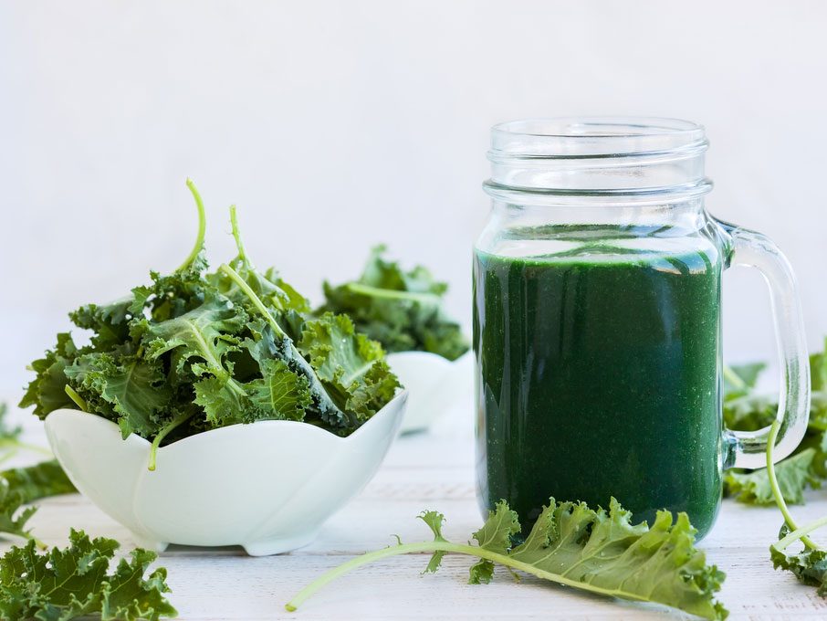 Kale: Why I Still Love It, Despite Its Trendy Status