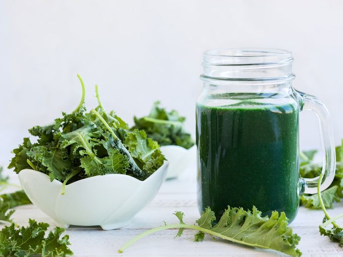 Kale: Why I Still Love It, Despite Its Trendy Status