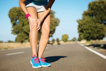 The most common knee injuries and how to prevent them