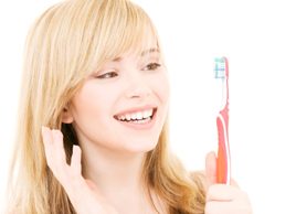 How much do you know about toothbrushes?