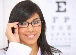 Is laser eye surgery right for you?
