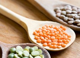 6 reasons to eat more beans and lentils