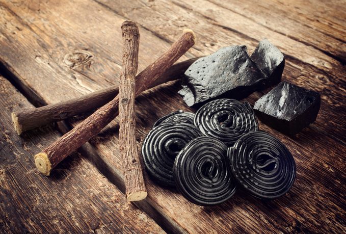 Natural Health Remedy: The Benefits of Licorice Root 