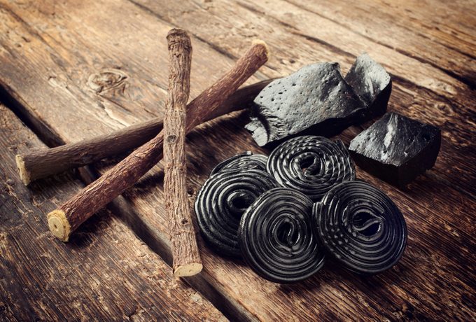 Natural Health Remedy: The Benefits of Licorice Root 