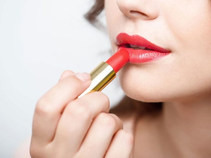 Beauty Tool: How to Find the Perfect Lip Colour for Your Skin Tone