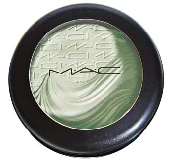 mac eyeshadow