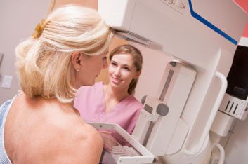 mamogrambreastcancer