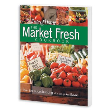 market fresh