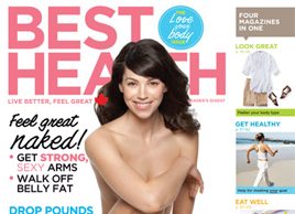 Best Health Magazine: May 2011