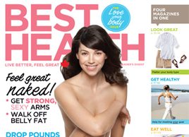 What's online from Best Health's May 2011 issue