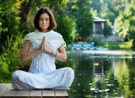 Does meditation work?