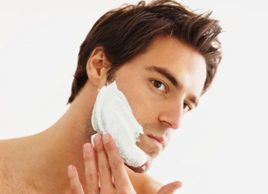 Men's skin care 101