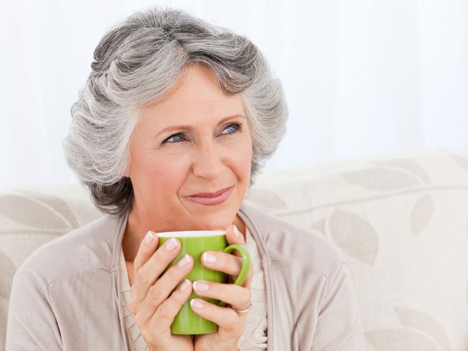 Wild Yam: A Natural Remedy for Menopause Relief