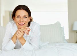 10 ways to sleep better during menopause