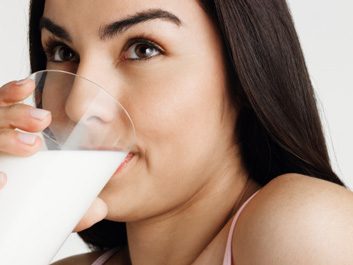milk dairy lactose intolerance