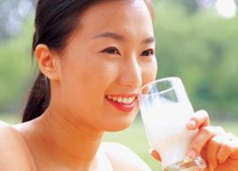 milk calcium osteoporosis