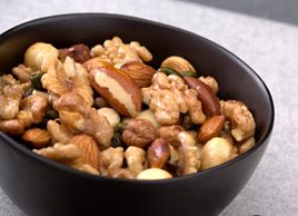 10 tasty ways to cook with nuts