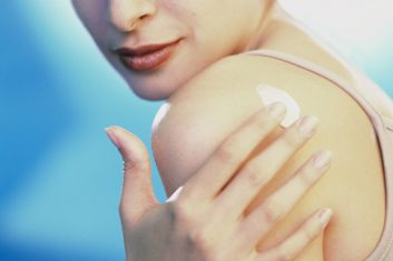 5 products to relieve eczema