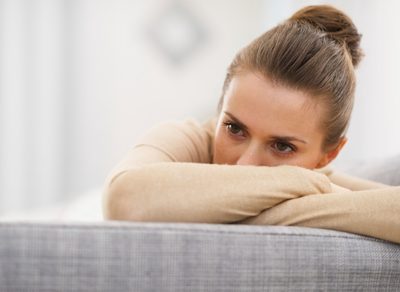 How mood and anxiety disorders affect women