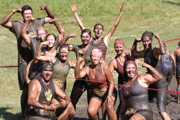 5. Mud Hero