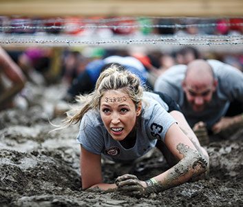 Are obstacle races getting too dangerous?