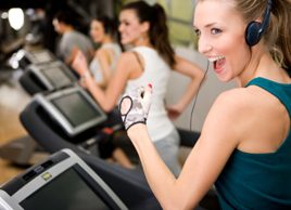 The great Canadian playlist for runners