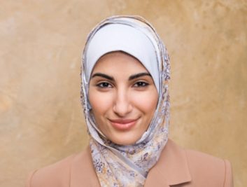 Sportswear options for Canadian-Muslim women