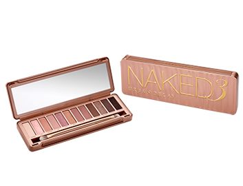 Naked3 by Urban Decay