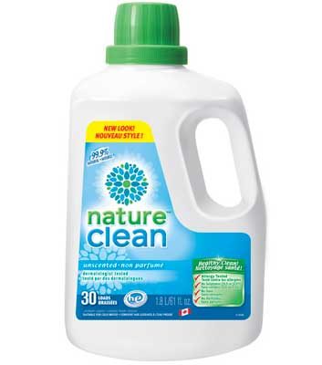 nature clean