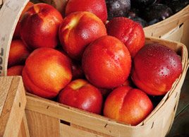 5 healthy reasons to eat stone fruit