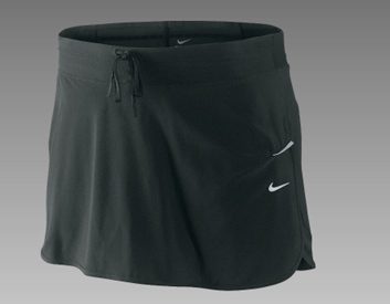 Nike skirt