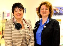 The rise of nurse practitioners in Canada