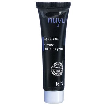 Nuyu Eye Cream