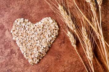 oatmeal for heart health