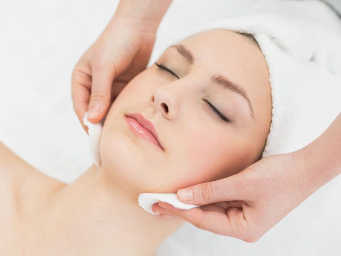 Oncology Esthetics: How Spas Can Help Cancer Patients