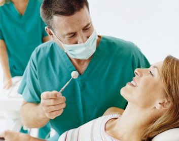 oral health dentist teeth