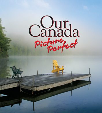 Our Canada: A Country for all Seasons
