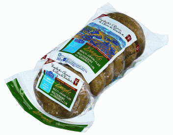 pc blue menu whole grain bagels - multigrain flax-61660270.gif