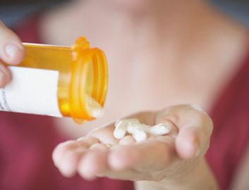 pills medication