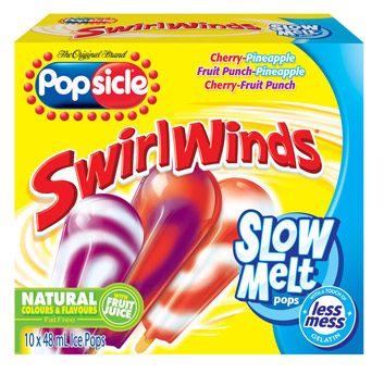 Popsicle Swirlwinds