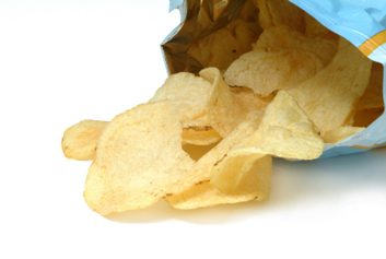 Old dutch chips